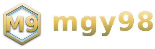 mgy98 logo